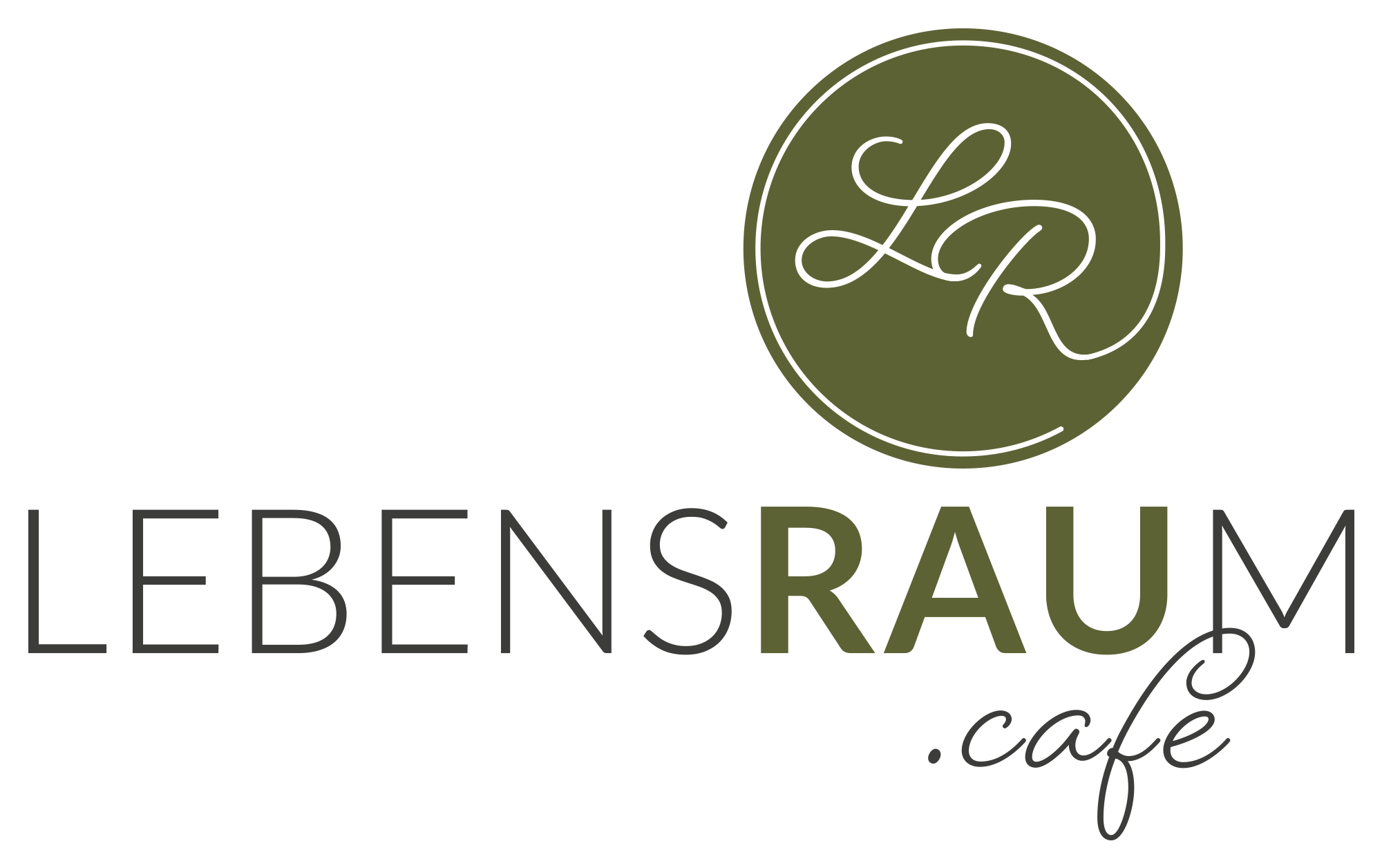 LEBENSRAUM Café